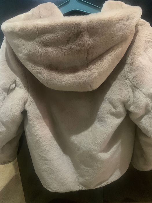 Futerko dziecięce Zara