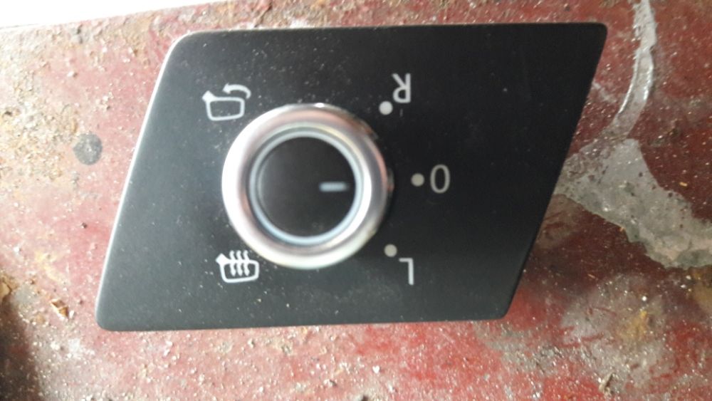 джойстик управления зеркалами туарег нф