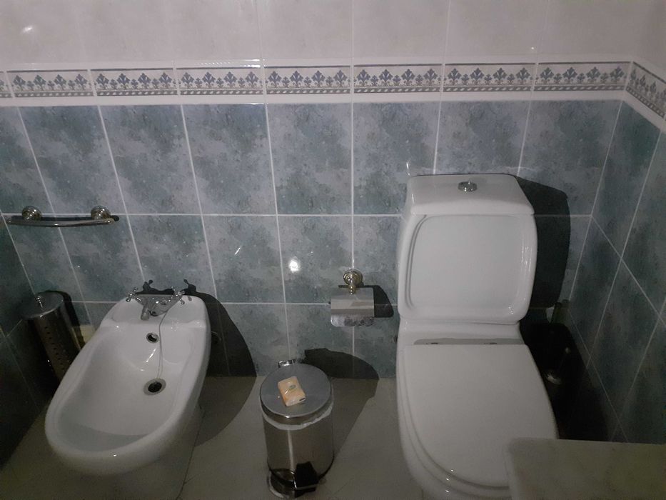 T2 Central, perto de tudo