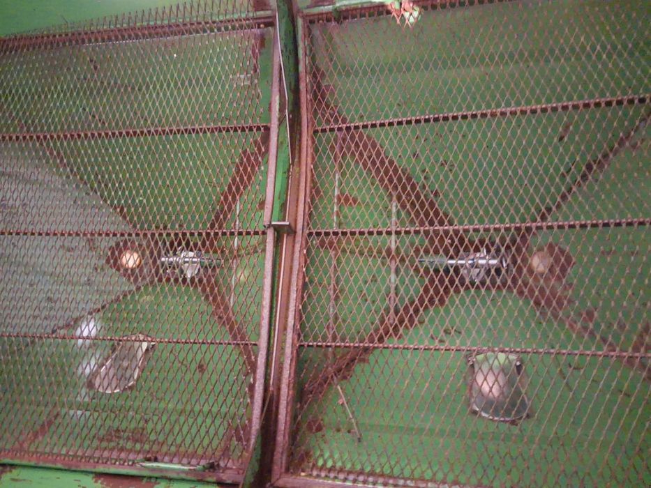 Rozsiewacz AMAZONE N 1800