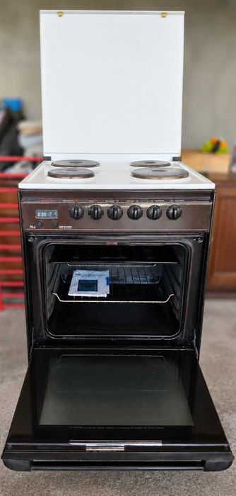 Vendo fogão/forno