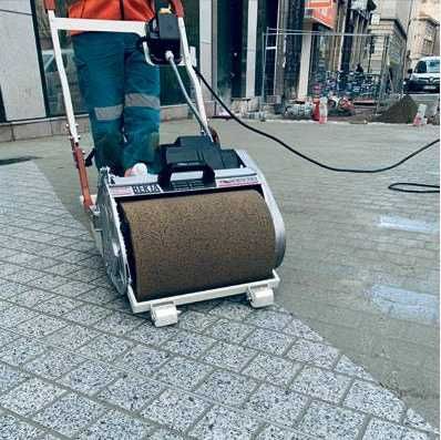 Grout Cleaning Machine - Grouting - Rental64740732121218120
