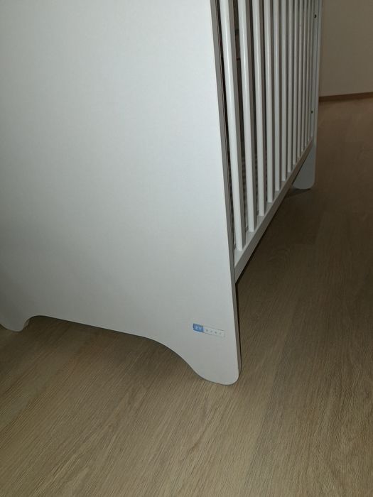 Cama Zippy criança