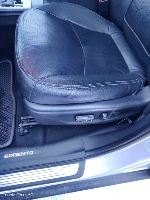 Продам Kia Sorento дізель 2012