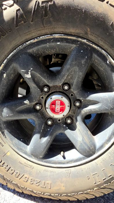 Opel frontera A 2.8 isuzu