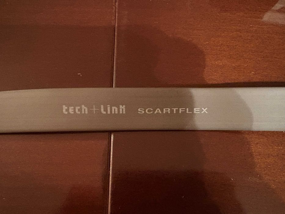 Cabo AUDIO/VIDEO flat SCART Tech+Link