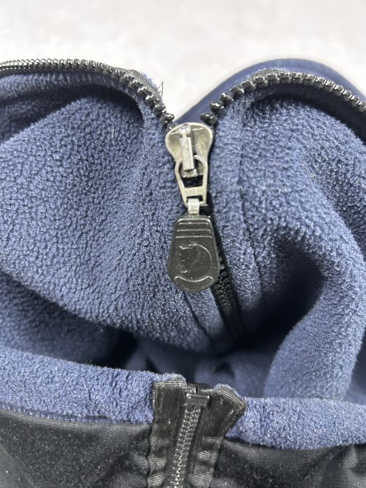 Kurtka polarowa Fjällräven M Polartec