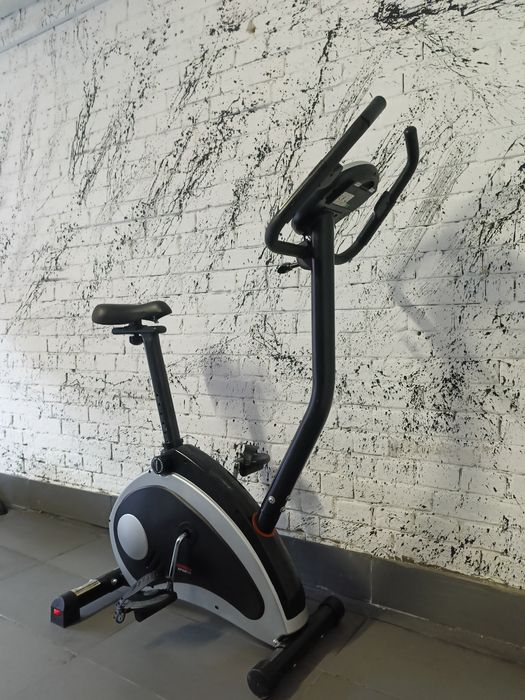 Rower Stacjonarny Elektromagnetyczny Programy Wysyłka HIT