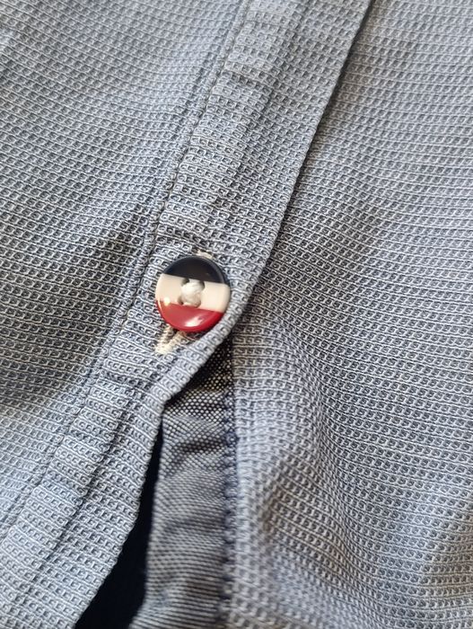 Оригінальна сорочка Tommy Hilfiger