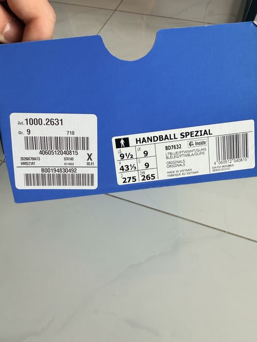 adidas spezial/ адідас кросівки голубі