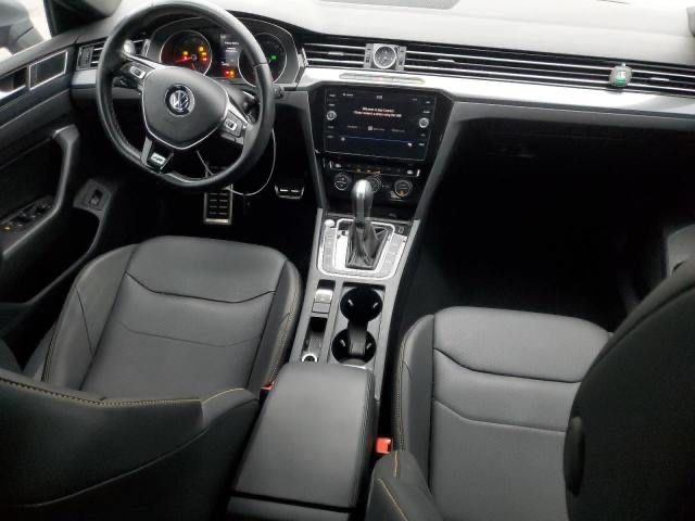 Разборка VW Arteon капот крыло дверь фара бампер ходова АКПП двигатель