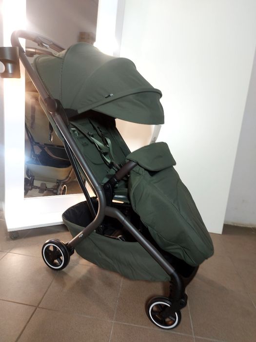 Прогулка CARRELLO MAGIA стильна і легка  СУМКА для транспортування