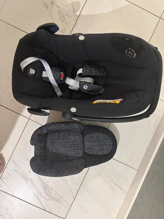 Автокресло Maxi-Cosi, б/у
