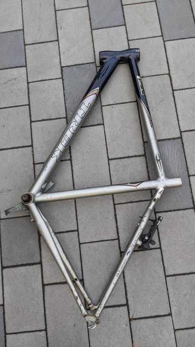 Trek navigator T300 28" 7005 al