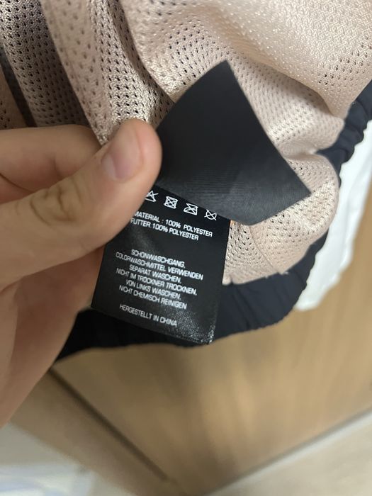 Ветровка karl kani