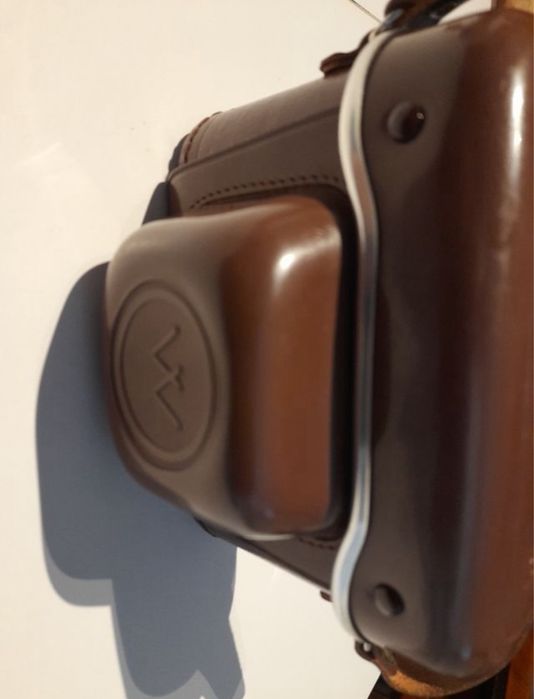 Câmara Fotográfica Werlisa Color 35mm (1963-7)