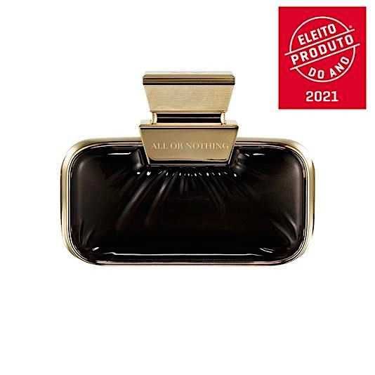 Parfum All or Nothing Rita Pereira (Selado)