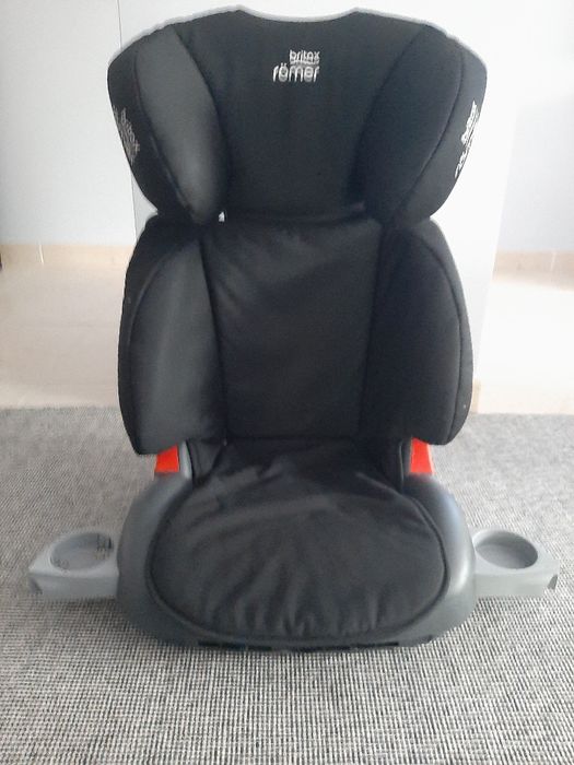 Cadeira britax romer