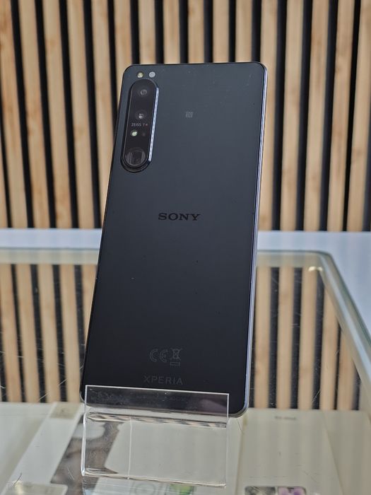 Sony Xperia 1 IV XQ-CT54 256GB! Gwarancja