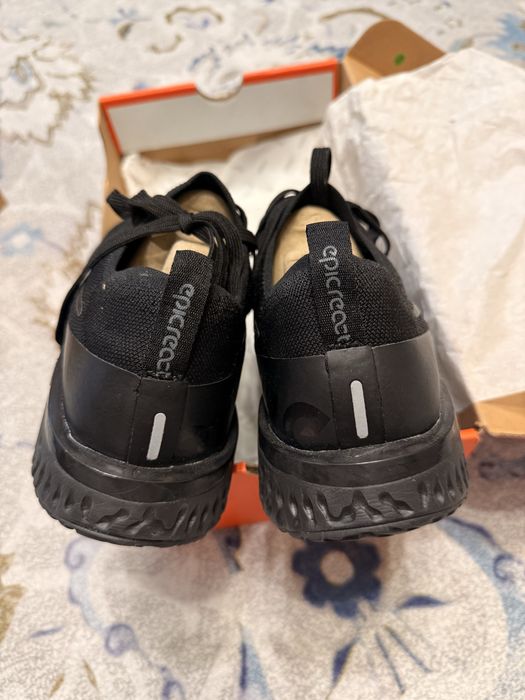 Кроссовки Nike Epic React