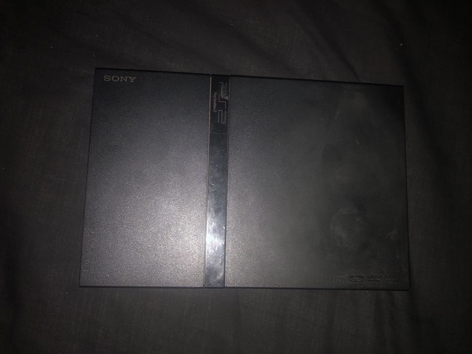 Ps2 normal Portimão • OLX.pt
