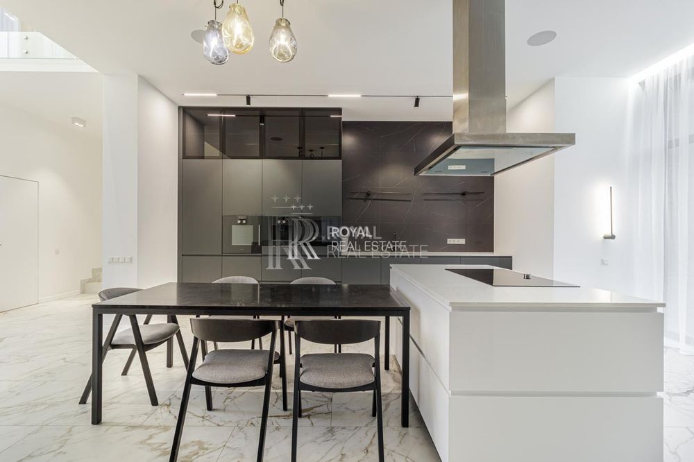 Оренда Елітного Будинку КМ Блакитна Лагуна Осокорки Київ Басейн Сауна