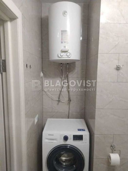 1-room apartment apartment by the address st. Berdnika Olesya (area 33 m²) - Atlanta.ua - photo 19