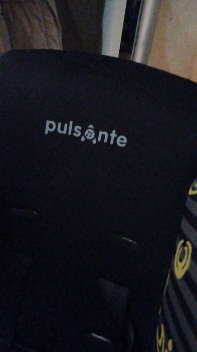 Автокрісло  продам