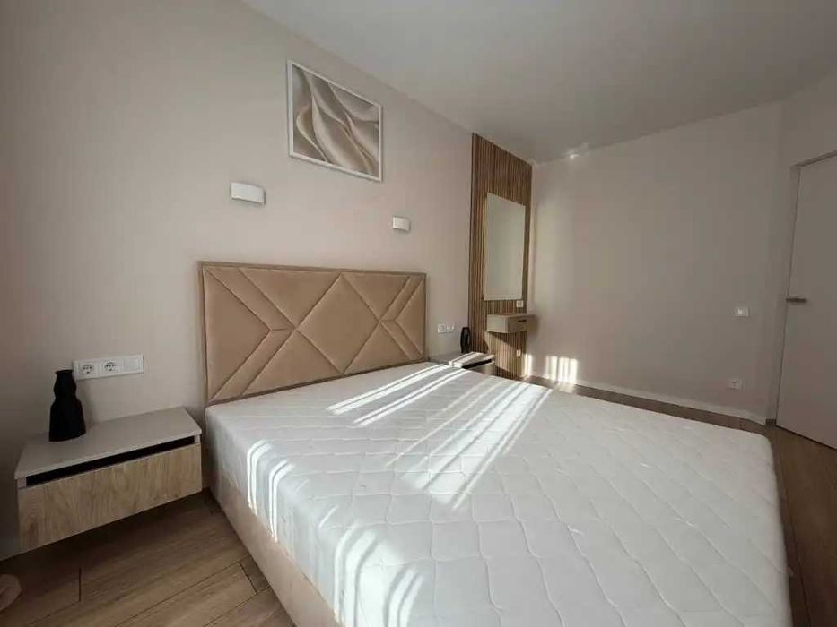 Продам 1к квартиру в ЖК Днепровская Брама-2, Слобожанское - Вид 4