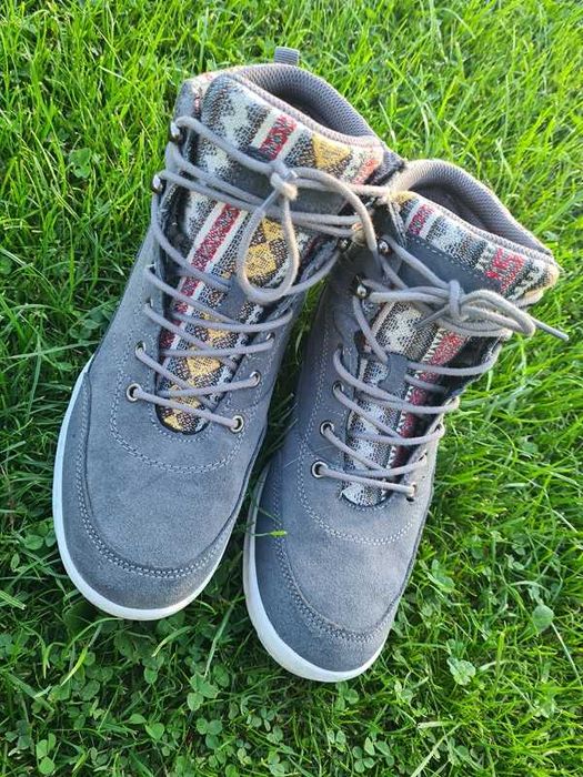 Buty męskie, sportowe Iguana R 40