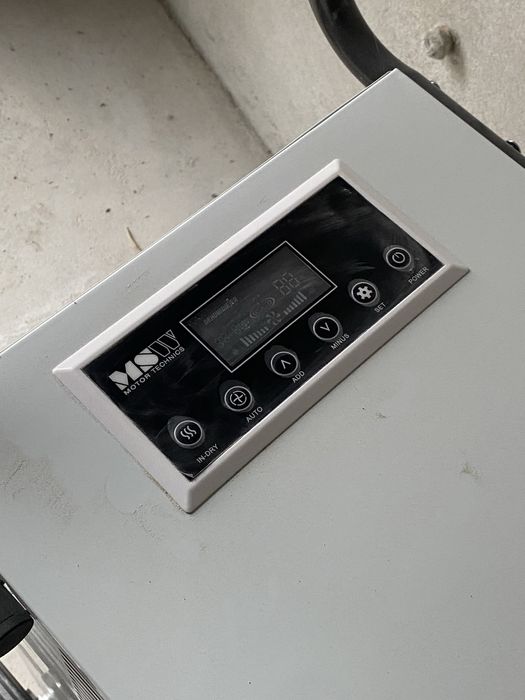 osuszacz budowlany/przemyslowy wynajme