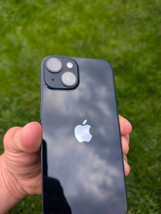 Iphone 14 Midnight 128GB jak nowy + Gratisy