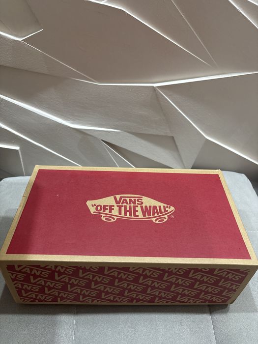 Vans Milton rozmiar od 42,5 do 45