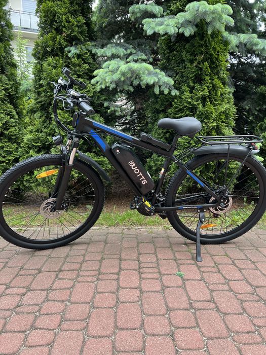 WYNAJEM/RENT Roweru Elektrycznego