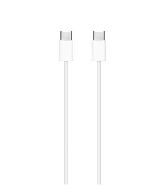 Cabo de carregamento USB-C (2 m) Macbook pro