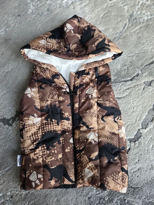 Paka ubranek r. 80