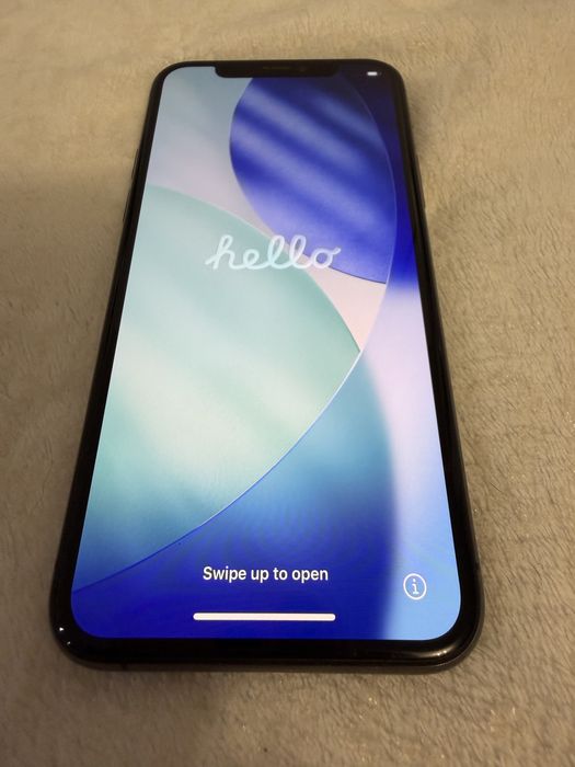 iPhone 11 pro 256 GB