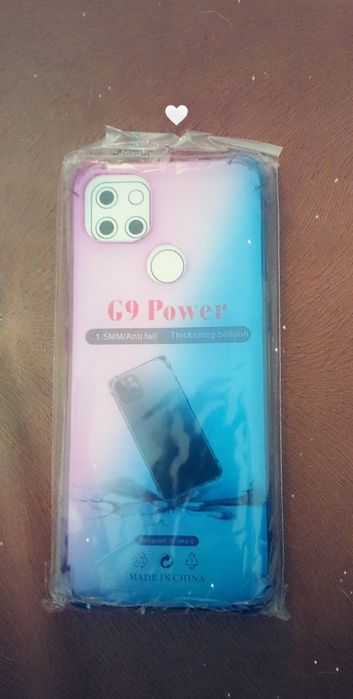 Motorola G9 power sprzedam