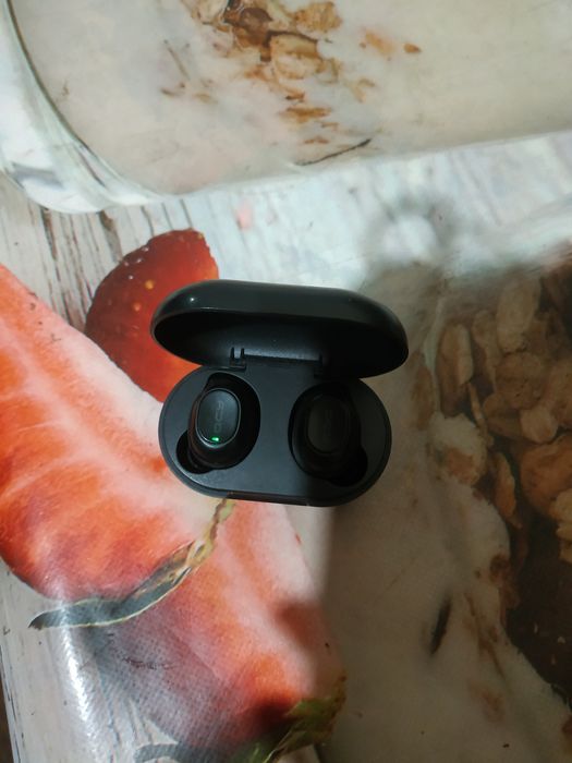 Продаю навушники блютуз