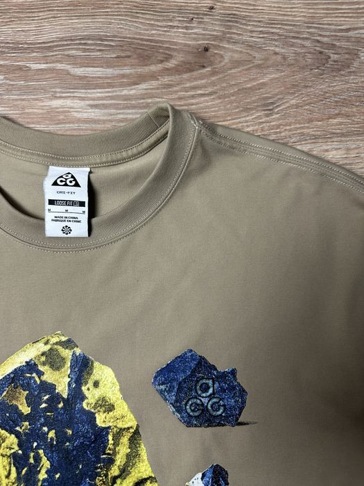 Кофта acg, лонг ACG, long Acg, лонг acg, лонг асж