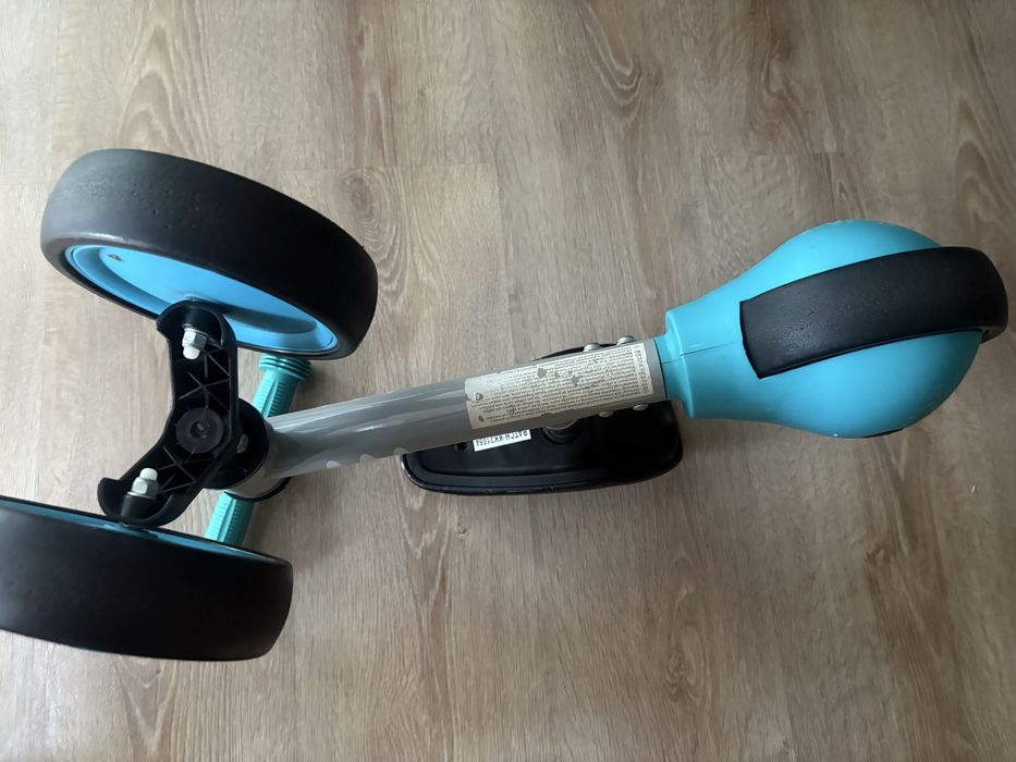 Rowerek biegowy Kinderkraft