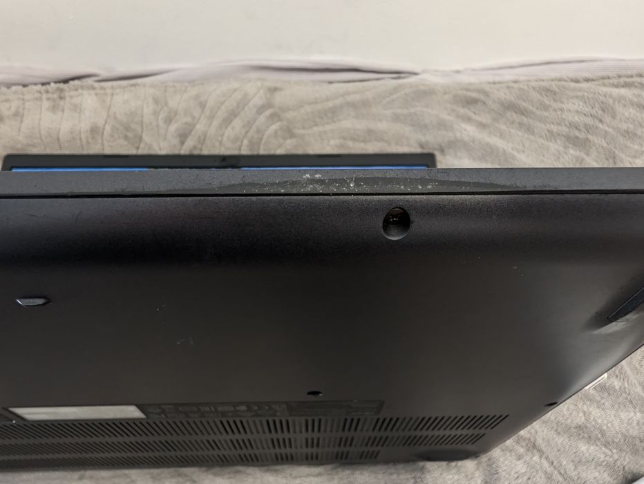 ACER Aspire 7 i5-1240P/RTX 3050 Ti/24GB/512GB