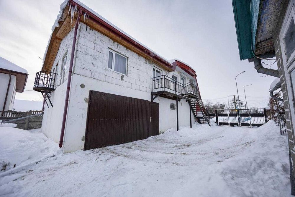 Будинок , комерційне приміщення, ремонт/ Лани, Щирець/ Львівська обл