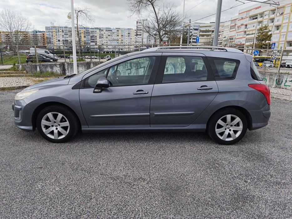 Peugeot 308 SW 1.6 HDi Executive