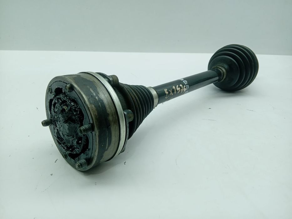 Transmissão frente esquerda AUDI A3 (8V1, 8VK)