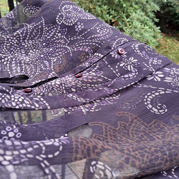 Bandolera  bluzka 38 idelna