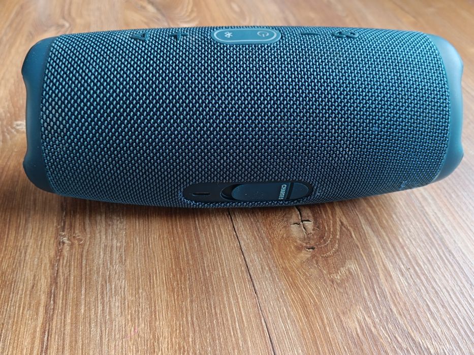 Głośniki JBL Charge 5 granatowy