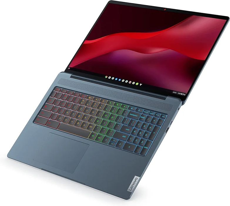 Lenovo IdeaPad 5i Gaming Chromebook I5 12Gen 8GB/512GB