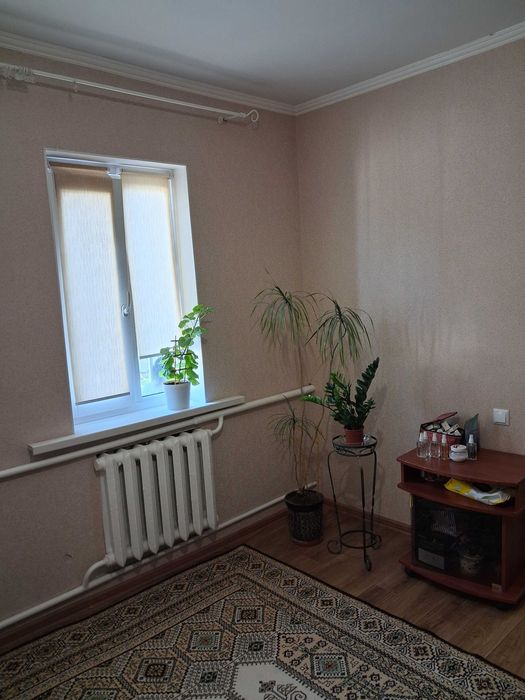 Продам дом на Старой Салтовке с капитальным ремонтом (169229)