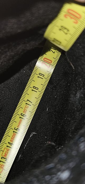 Botki buty DeeZee 34